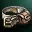 High-grade Magic Pouch Mithril Belt